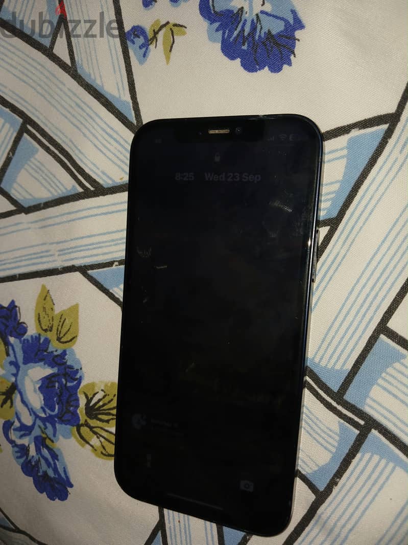 Apple - iPhone 12 1
