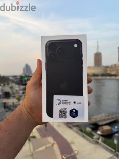 iPhone 18 pro max 256