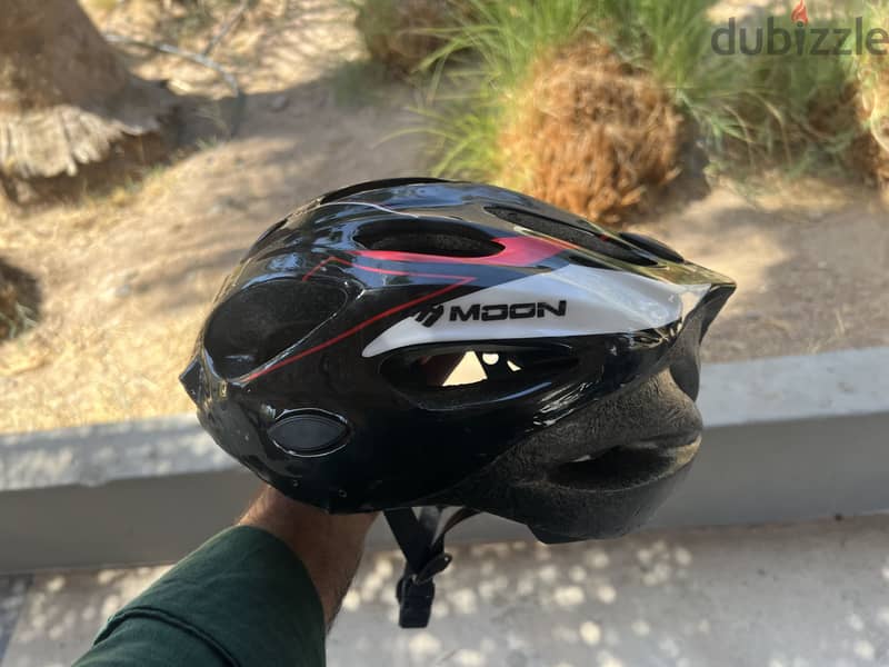Trinx 4