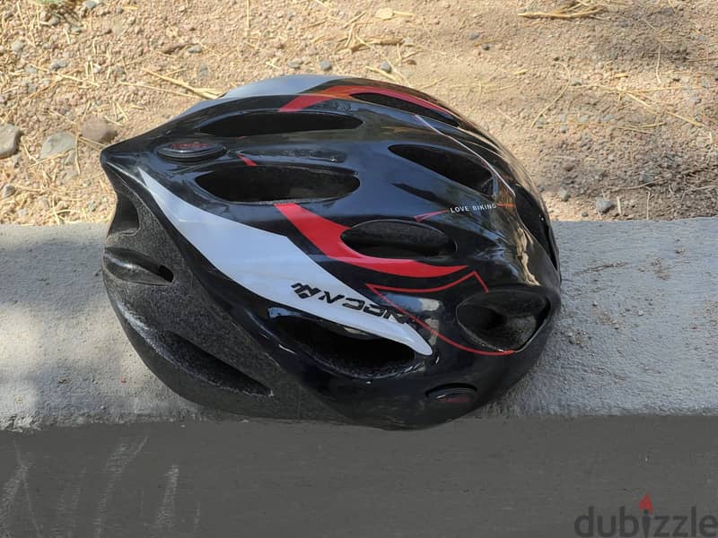 Trinx 7