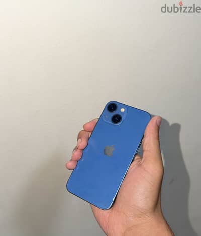 Apple - iPhone 13 mini