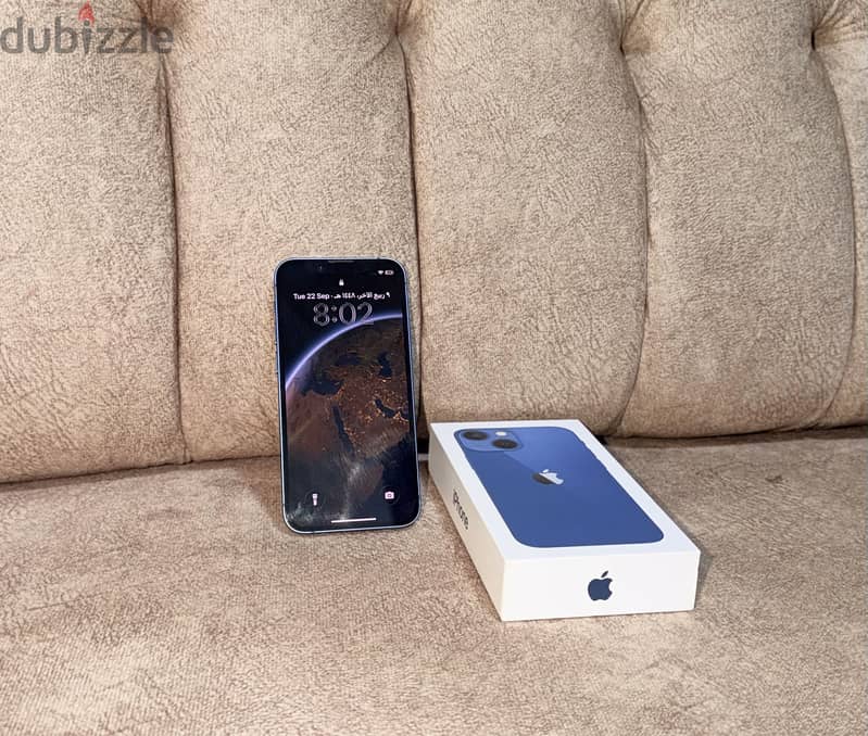 Apple - iPhone 13 mini 1