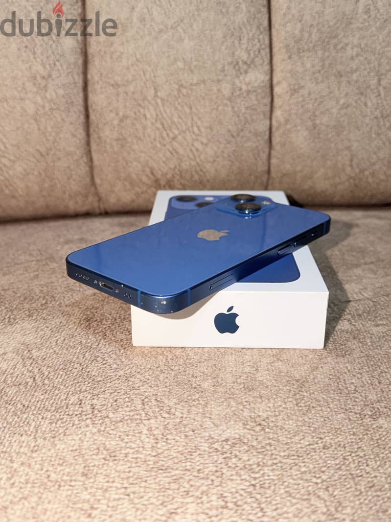 Apple - iPhone 13 mini 2