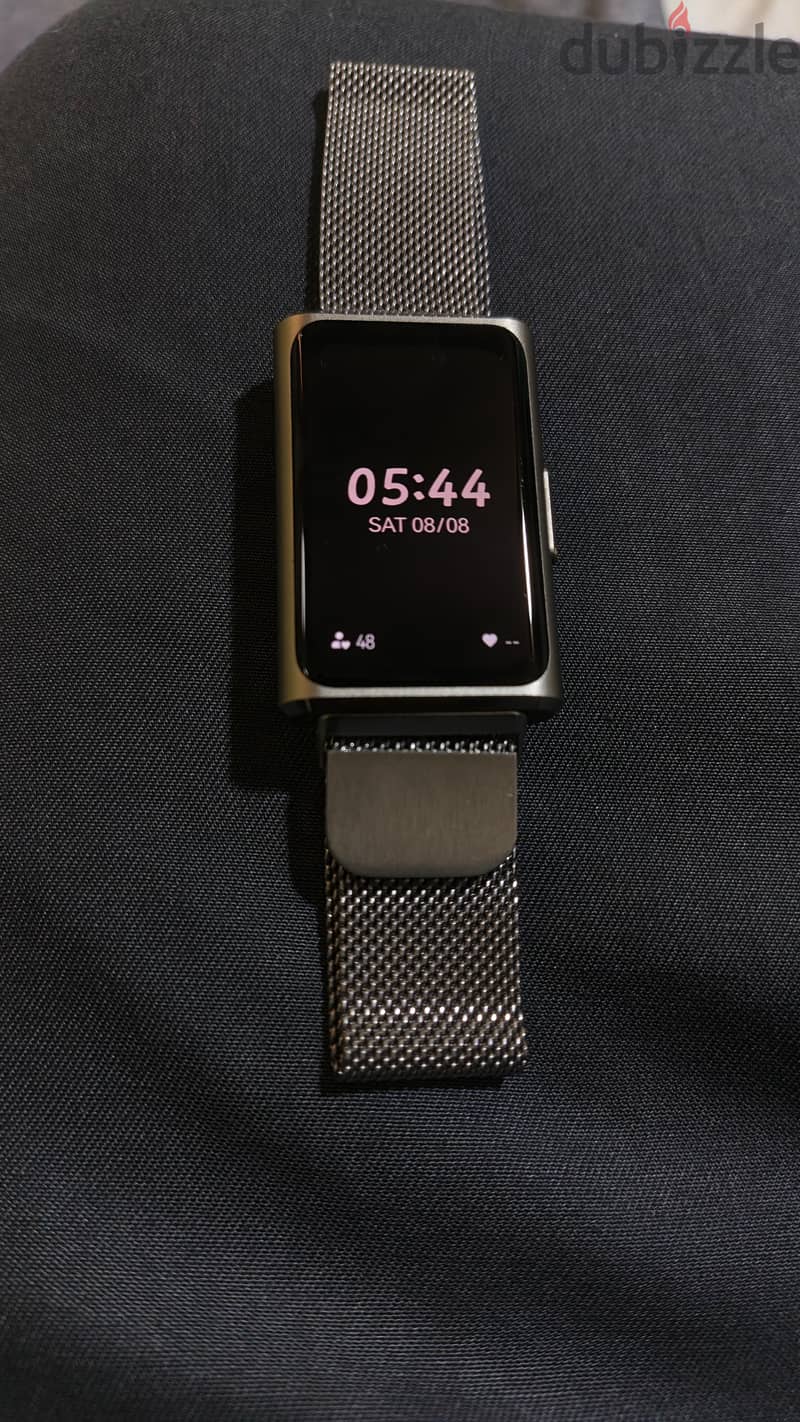 Huawei band 11 pro 2