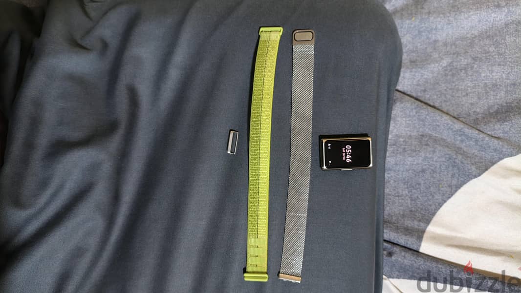 Huawei band 11 pro 4