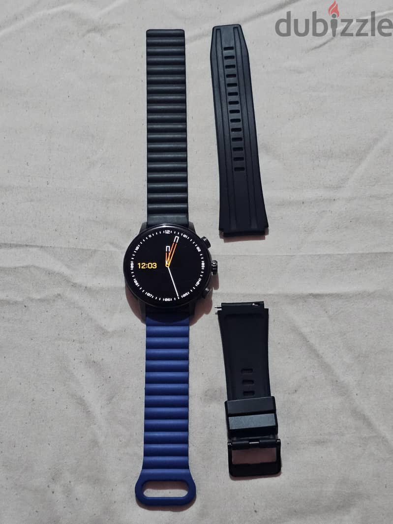 Kieslect KR2 Pro 1