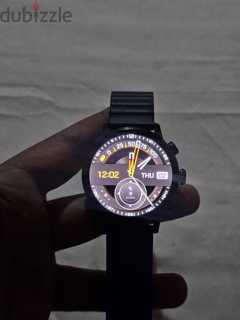 Kieslect KR2 Pro 4