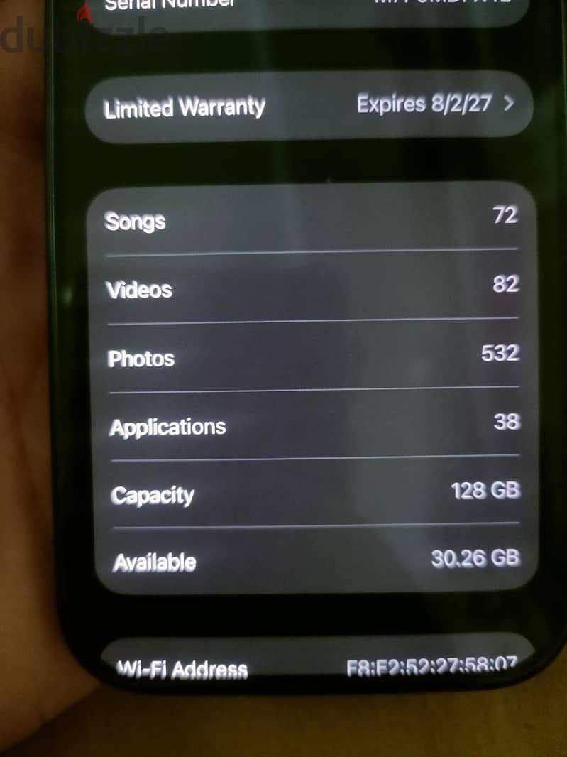 Apple - iPhone 16 2