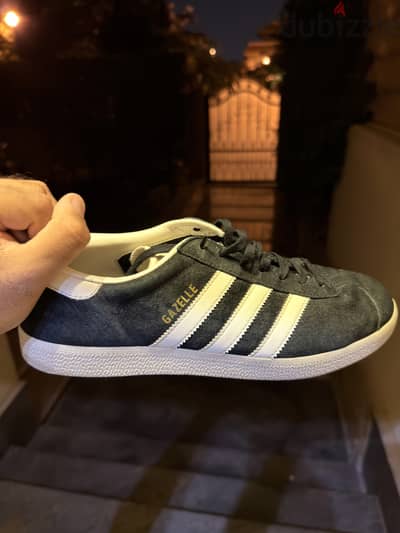 Adidas Gazelle Original