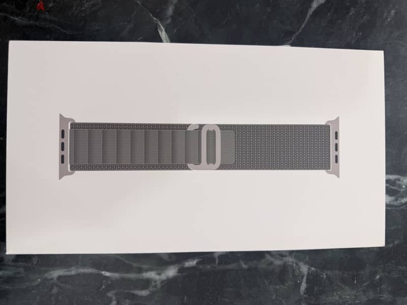 Apple Watch Ultra first generation excellent condition 1