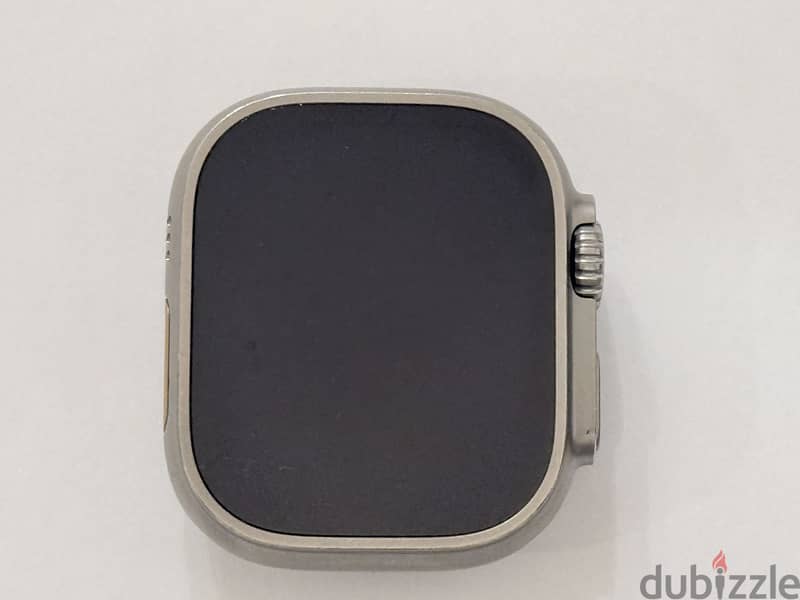 Apple Watch Ultra first generation excellent condition 2