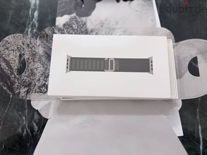 Apple Watch Ultra first generation excellent condition 3
