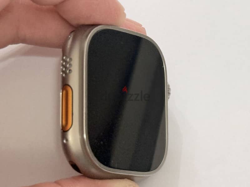 Apple Watch Ultra first generation excellent condition 4