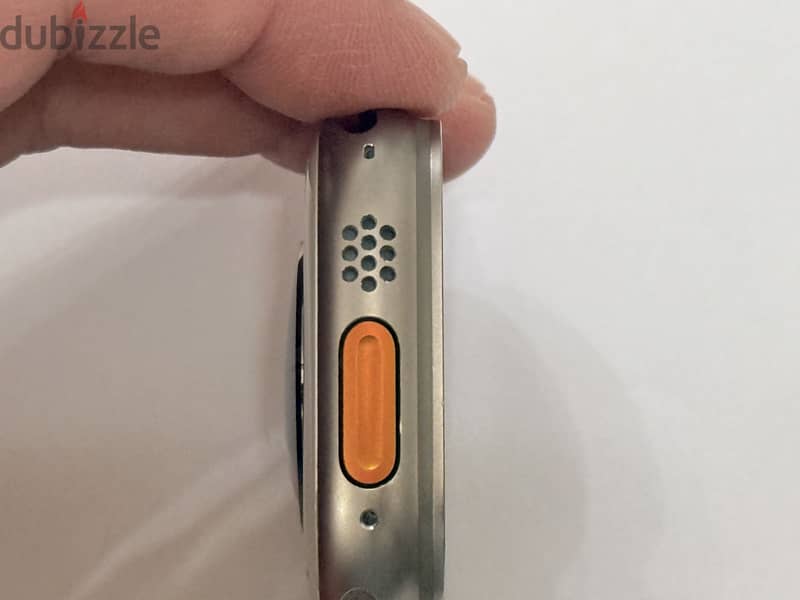 Apple Watch Ultra first generation excellent condition 8
