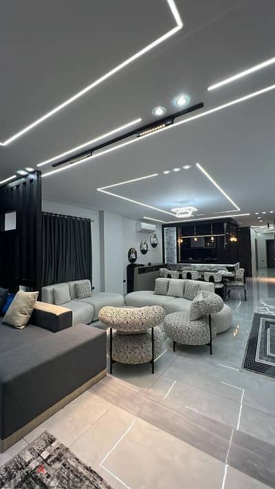 المهندسين إسراء المعلمين شقةمفروش فندقيةللإيجار