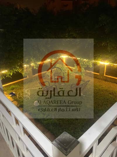 Ground floor apartment for sale in Madinaty area 96m