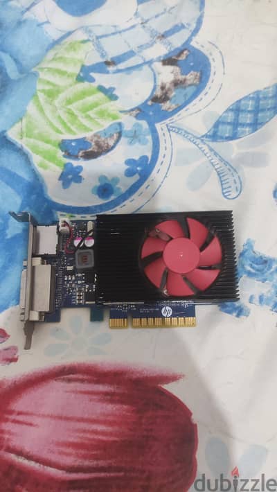 GT 710 2gb