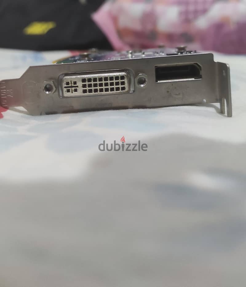 GT 710 2gb 1
