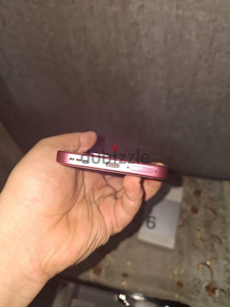 oppo A6 pro 1