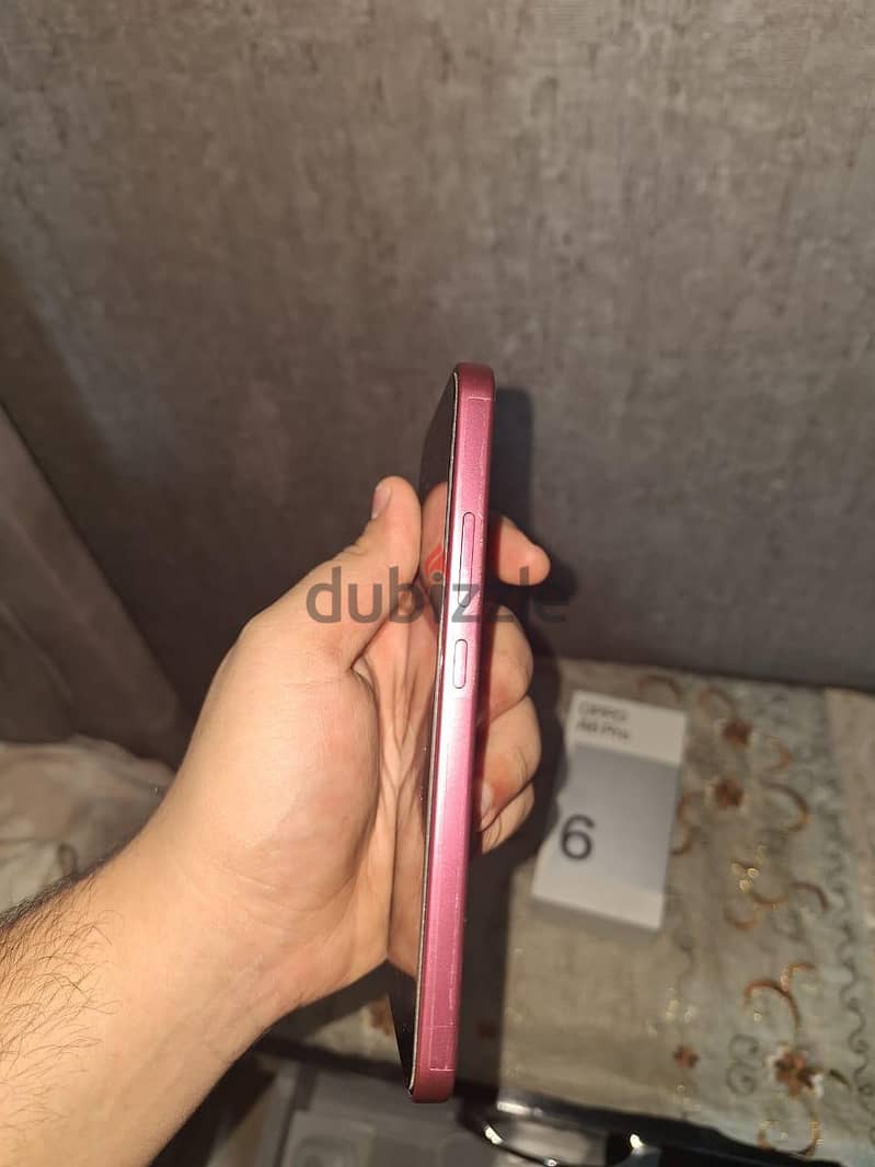 oppo A6 pro 4