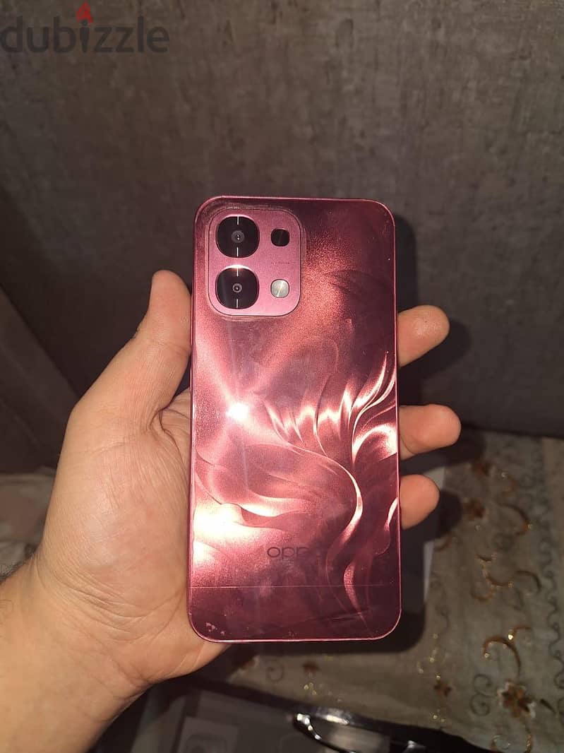 oppo A6 pro 5