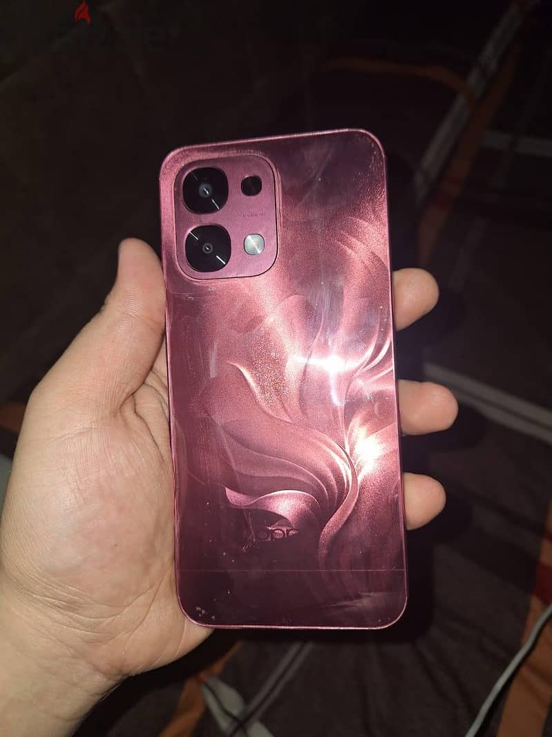 oppo A6 pro 9