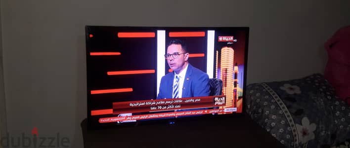شاشه يونيون اير 32 بوصه عاديه