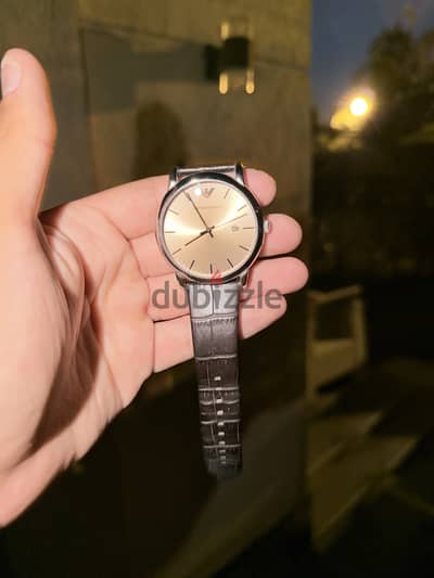 Emporio Armani