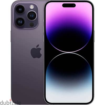 آبل - آيفون 14 برو ماكس