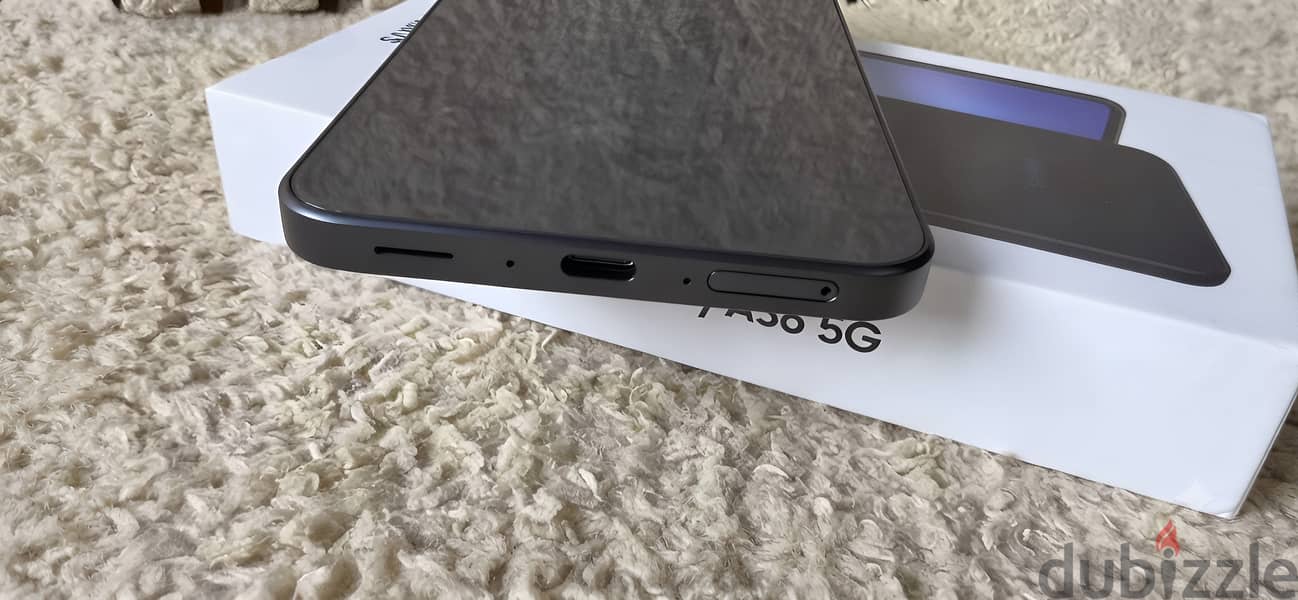 SAMSUNG A36 5G 3