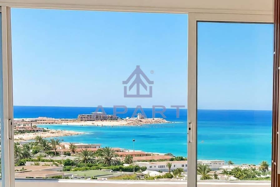 شاليه بـ٣ غرف نوم في بيت البحر، صورة ١٥ من ٢٤
