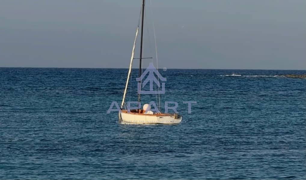 شاليه بـ٣ غرف نوم في بيت البحر، صورة ٢٢ من ٢٤