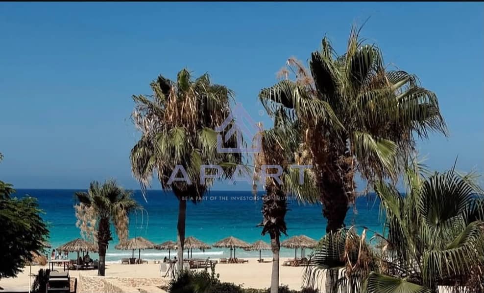 شاليه بـ٣ غرف نوم في بيت البحر، صورة ٢٣ من ٢٤