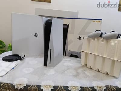بلايستيشن فايف