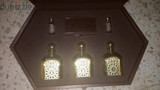 arabian oud