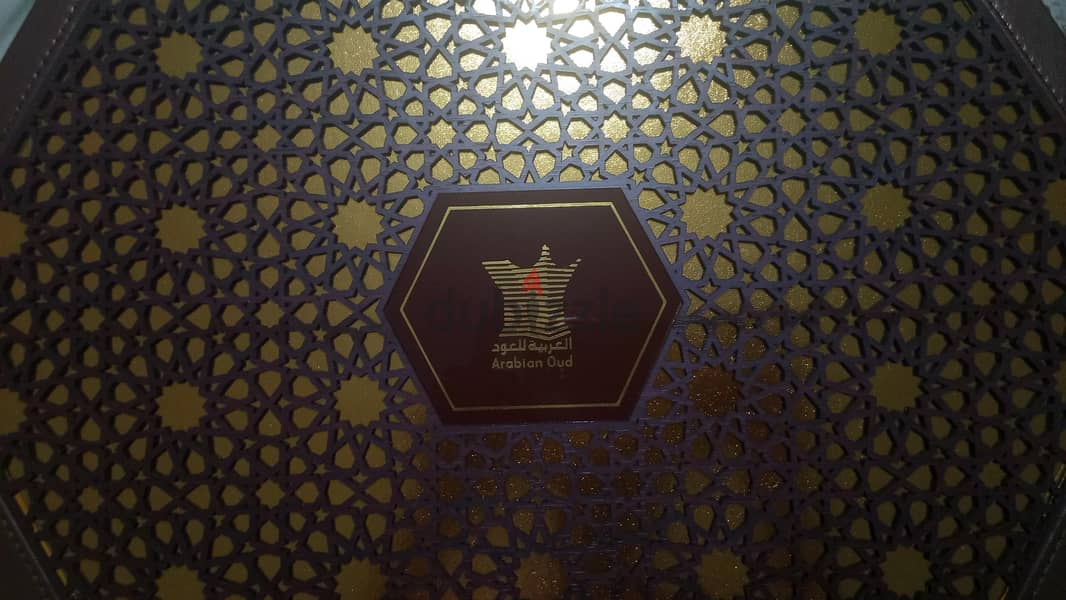 arabian oud 1