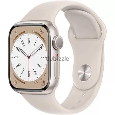 Apple Watch series 8 45mm
