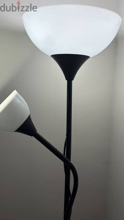 TÄGARP - Ikea - stand lamp