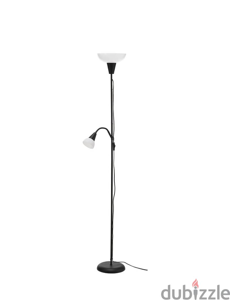 TÄGARP - Ikea - stand lamp 2