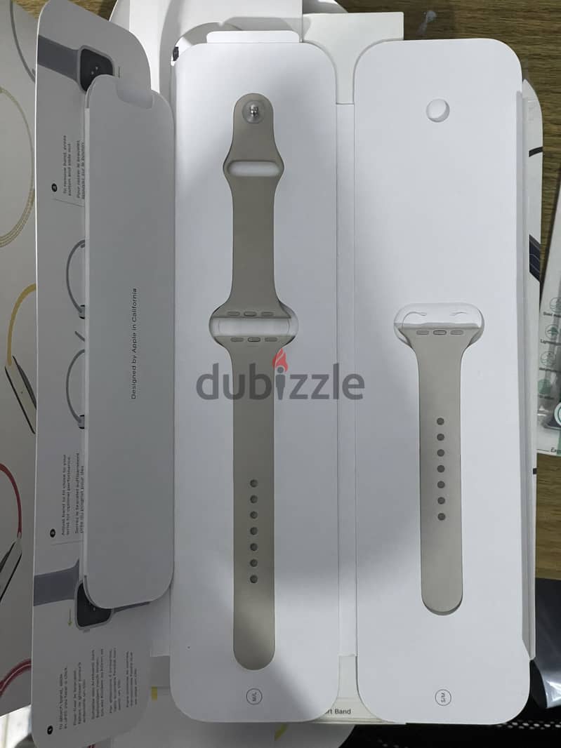 Apple Watch series 8 45mm 5
