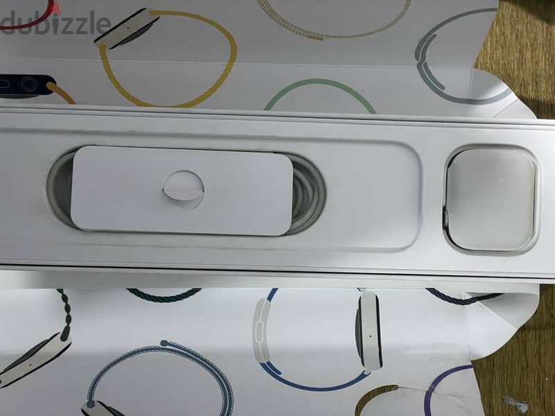 Apple Watch series 8 45mm 6