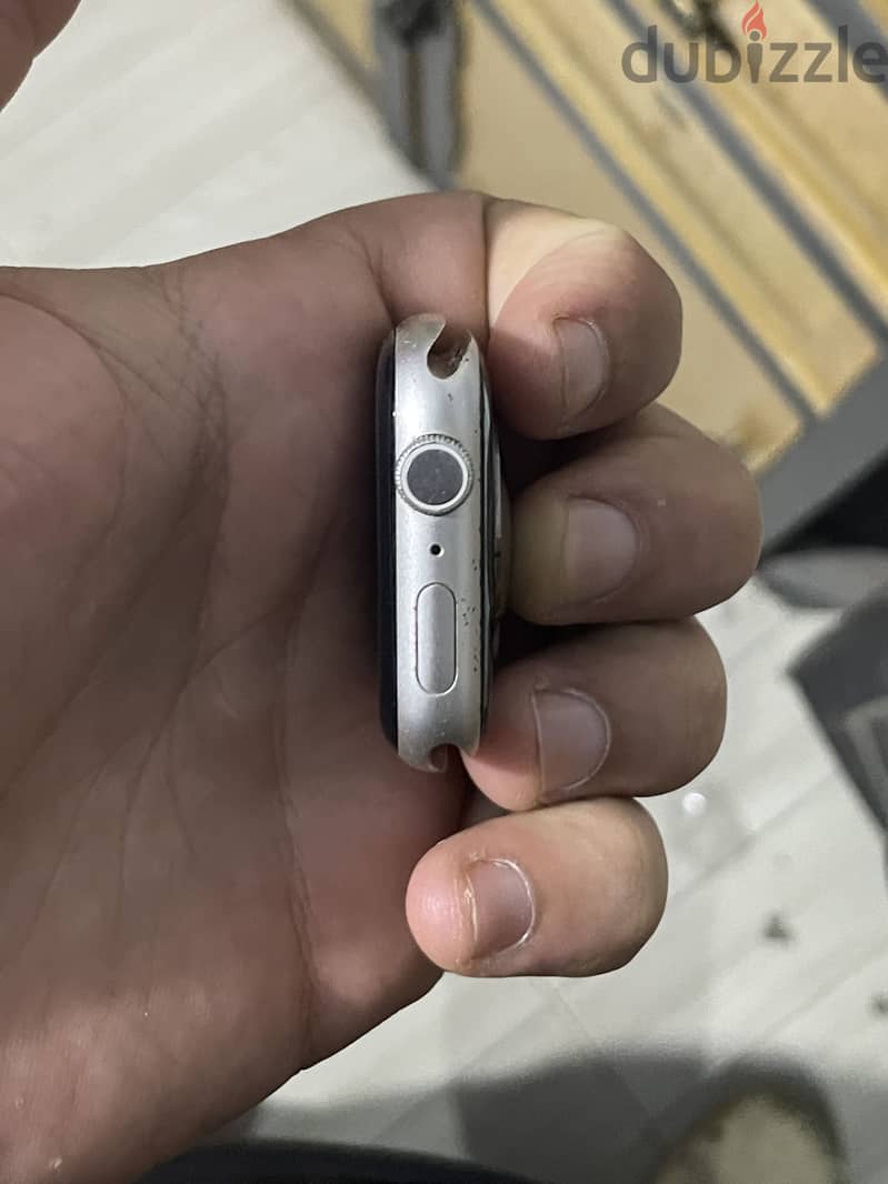 Apple Watch series 8 45mm 11