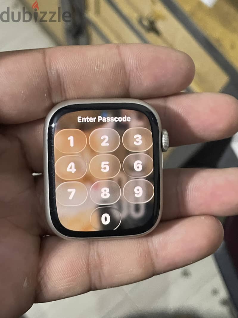 Apple Watch series 8 45mm 13