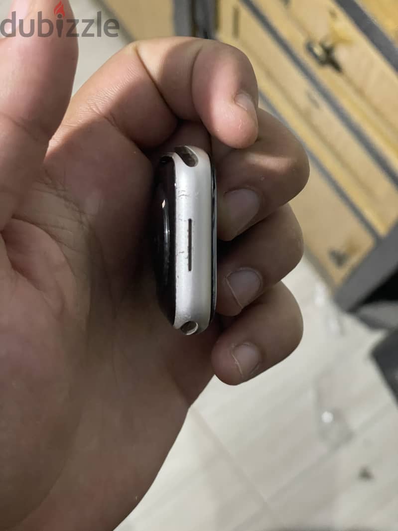 Apple Watch series 8 45mm 14