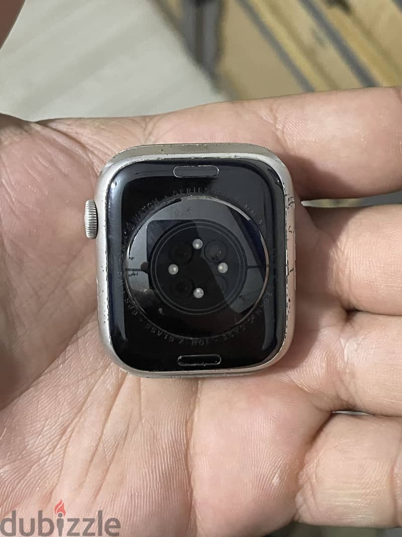 Apple Watch series 8 45mm 15