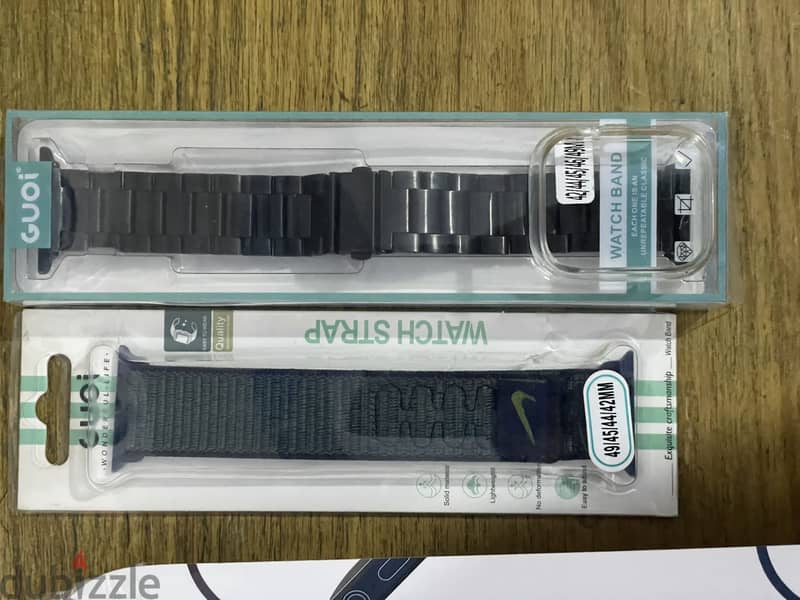 Apple Watch series 8 45mm 16