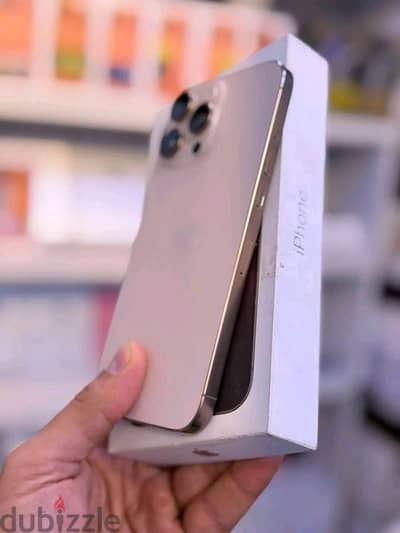 آبل - آيفون 16 برو ماكس