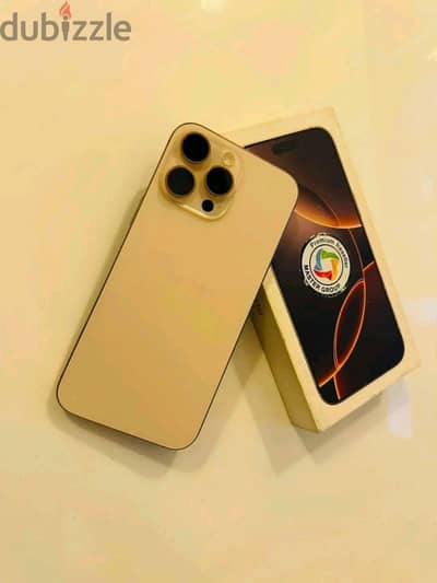 آبل - آيفون 16 برو ماكس