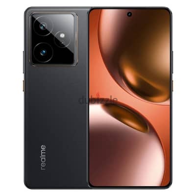 ريلمى جى تى Realme GT7