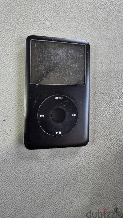 ipod 80 g